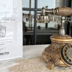 audio guestbook rental