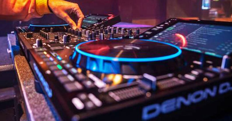 dj services