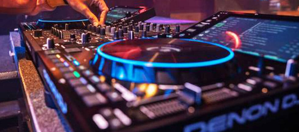dj services