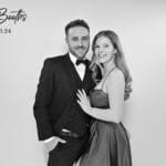 glam photobooth kitchener