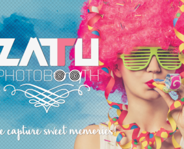 photo booth rental