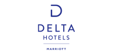 Delta Hotels Marriott Logo