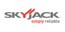 Skyjack Logo