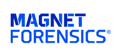 logo magnet forensics