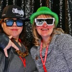 mirror photo booth rental for corporate events Kitchener