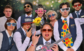 photo booth rental for corporate events Brantford