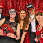 photo booth rental for corporate events Waterloo