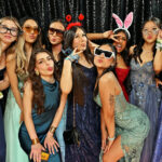 photo booth rental for school event Waterloo