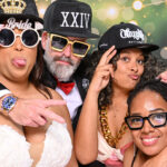 photo booth services