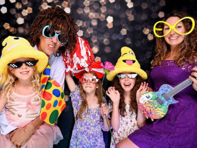 wedding photo booth rental GUELPH