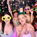 wedding photo booth rental Waterloo