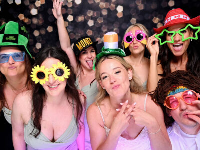 wedding photo booth rental Waterloo