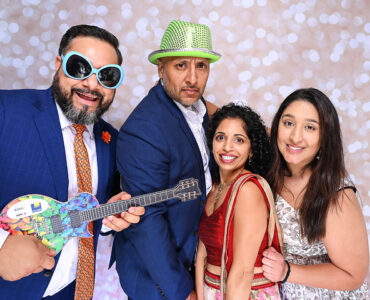 wedding photo booth rental Kitchener