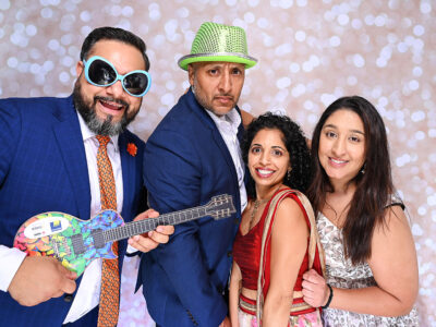 wedding photo booth rental Kitchener