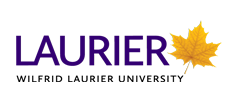 WILFRID LAURIER LOGO