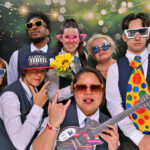 photo booth rental for corporate events Brantford