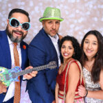 wedding photo booth rental Kitchener