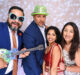 wedding photo booth rental Kitchener