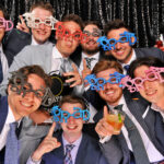 grad photo booth rental