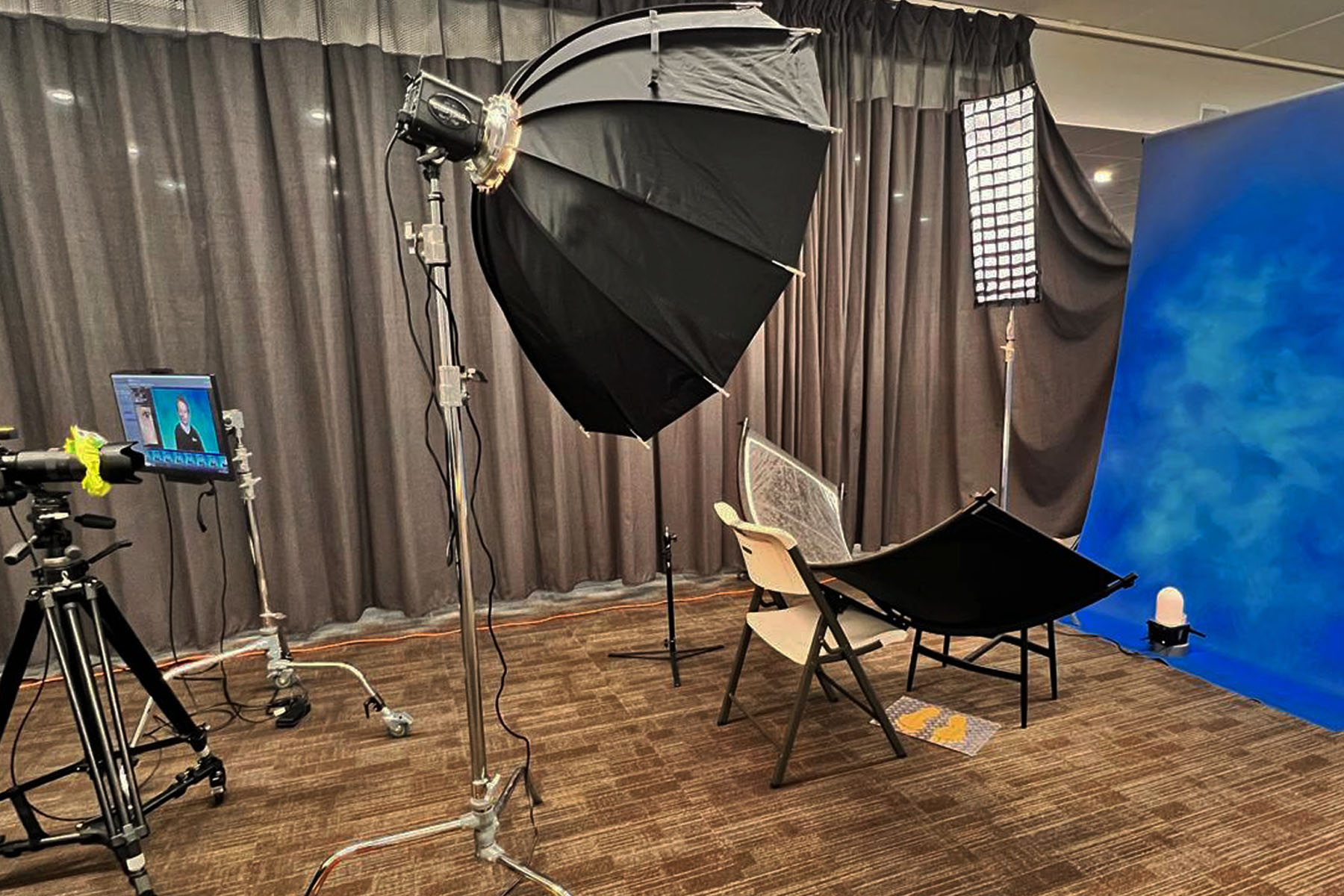 Portrait Studio