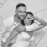 wedding mirror photo booth rental Brantford
