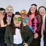 wedding photo booth rental Hamilton