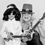 wedding photo booth rental Waterloo