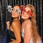 grad photo booth rental Waterloo