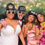 wedding photo booth rental