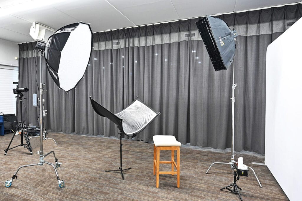 Portrait Lab Studio