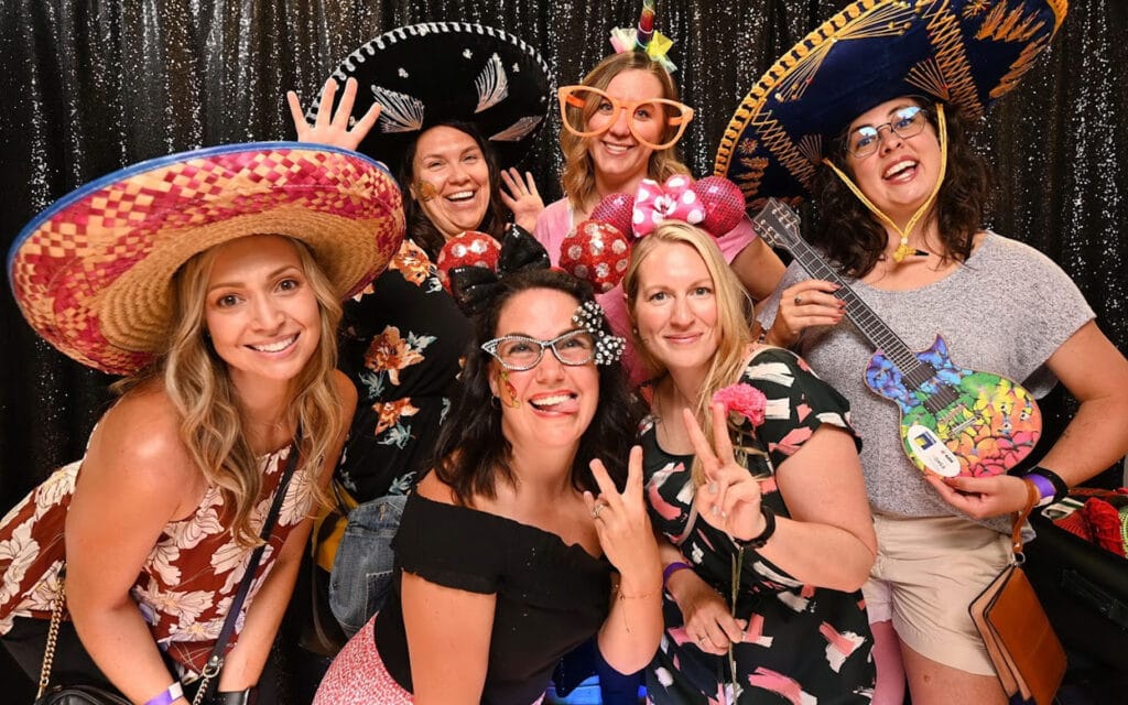 photo booth packages