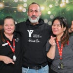 YMCA Summer Camp Three Rivers