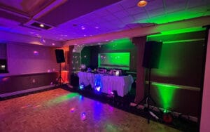 uplight rental Kitchener