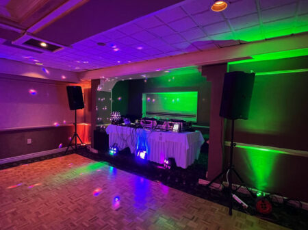 uplight rental Kitchener