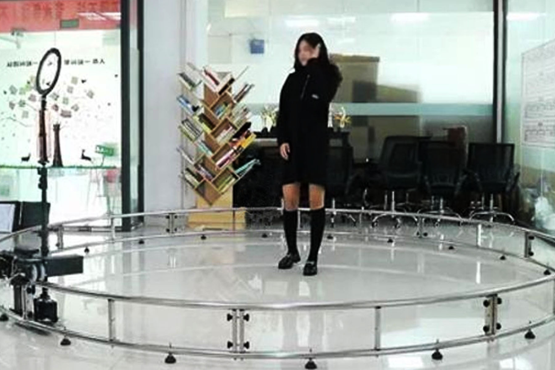 360 Video Booth