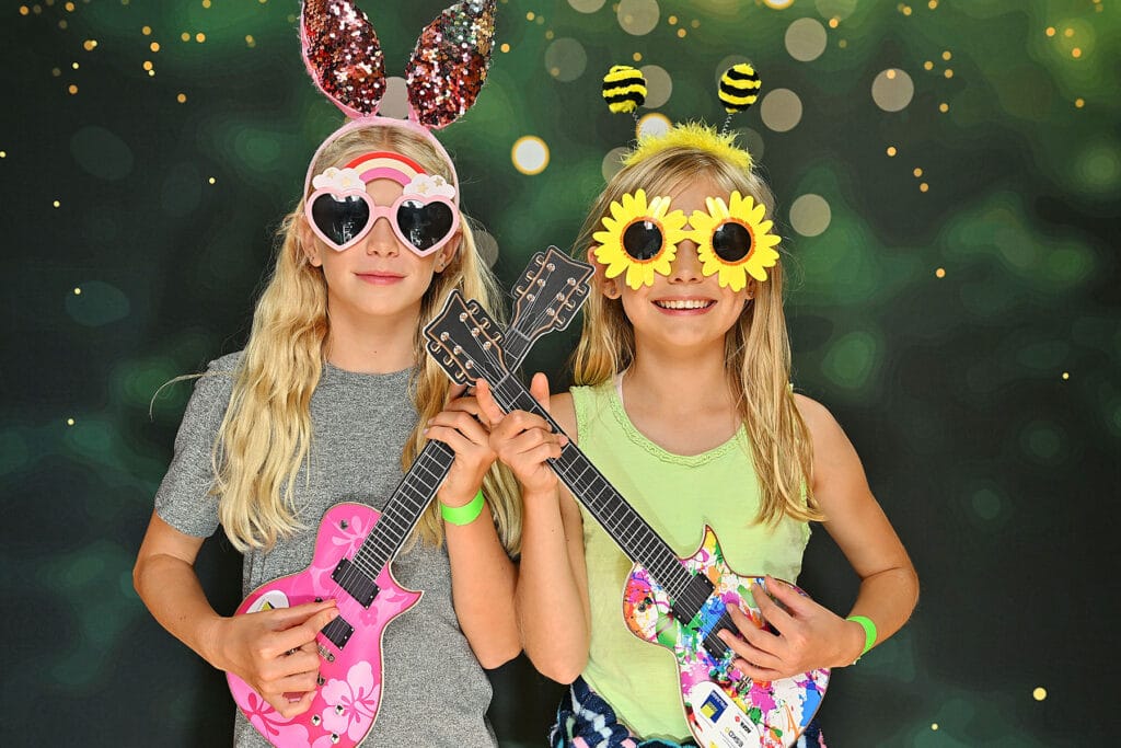prom photo booth rental Guelph
