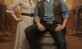 ai photo Fergus