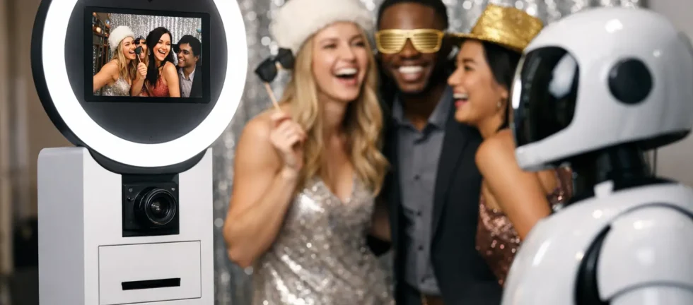 AI Photo Booth Guide for Better Events