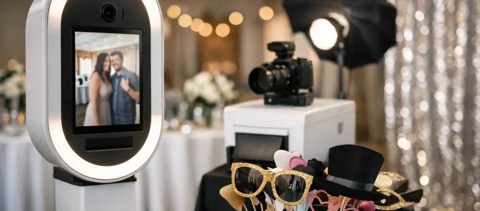 Photo Booth Pricing Guide for Ontario Events
