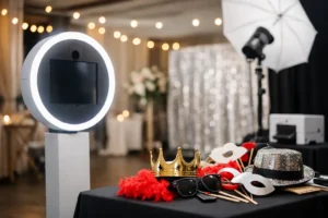 Event Photo Booth Setup Guide for Flawless Events