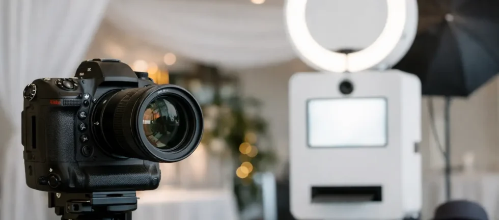 Nikon Z9 Photo Booth Review: Is It Worth It?