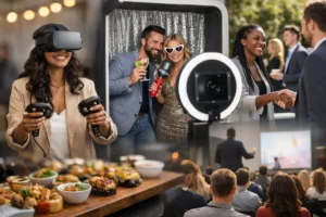 7 Event Guest Experience Trends Worth Planning For
