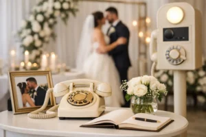 Audio Guestbook for Weddings Review - Worth It?