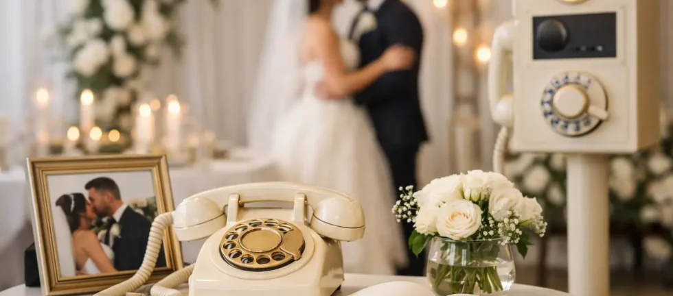 Audio Guestbook for Weddings Review - Worth It?