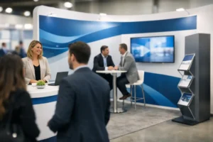 Corporate Booth Branding Guide for Better Events