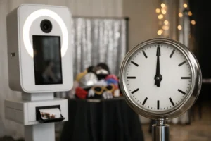How Many Hours Should You Rent a Photo Booth?