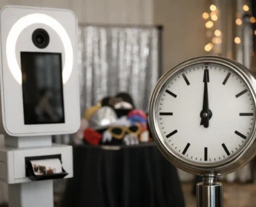 How Many Hours Should You Rent a Photo Booth? How Many Hours Should You Rent a Photo Booth?