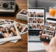 Instant Prints Versus Digital Gallery for Events