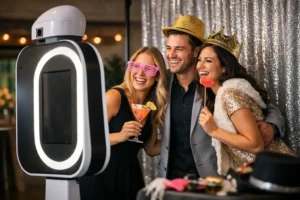 Photo Booth Rental Kitchener Hosts Can Trust