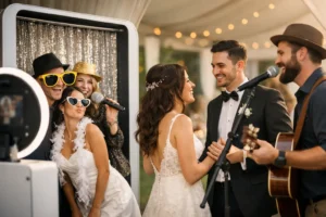 Wedding Entertainment That Guests Remember